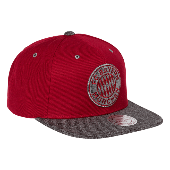 Mitchell&Ness Gorra plana Mitchell&Ness Gorra plana