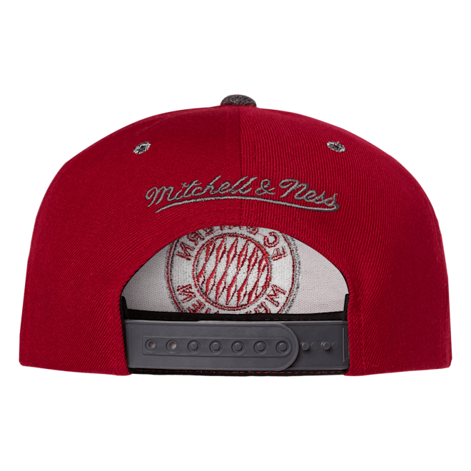 Mitchell&Ness Gorra plana Mitchell&Ness Gorra plana