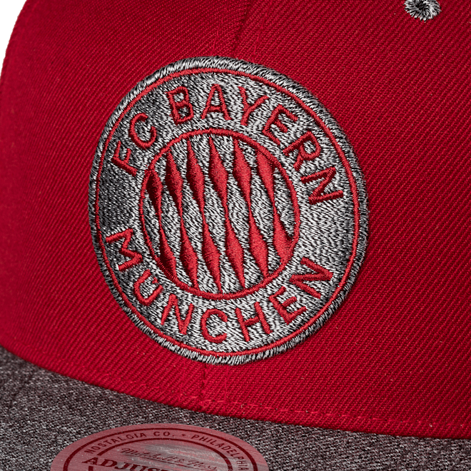 Mitchell&Ness Gorra plana Mitchell&Ness Gorra plana