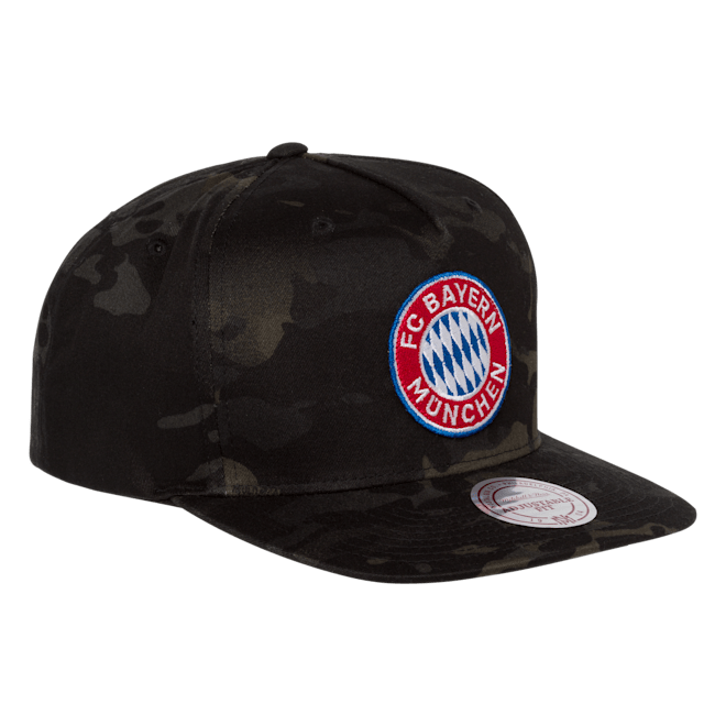 Camouflage Gorra Plana Camouflage Gorra Plana