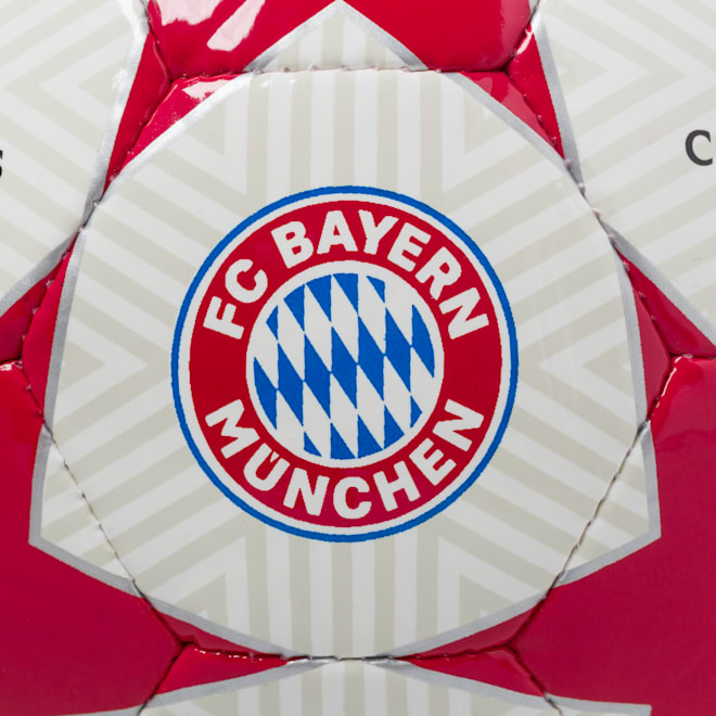 Ball UCL Ball UCL