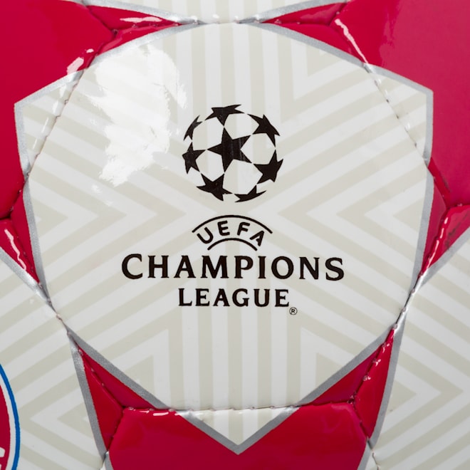 Ball UCL Ball UCL