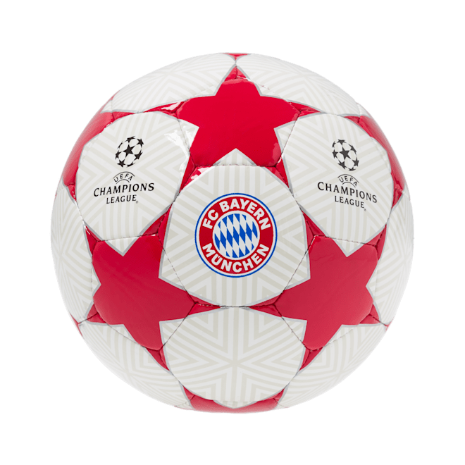 Mini pelota UCL Mini pelota UCL