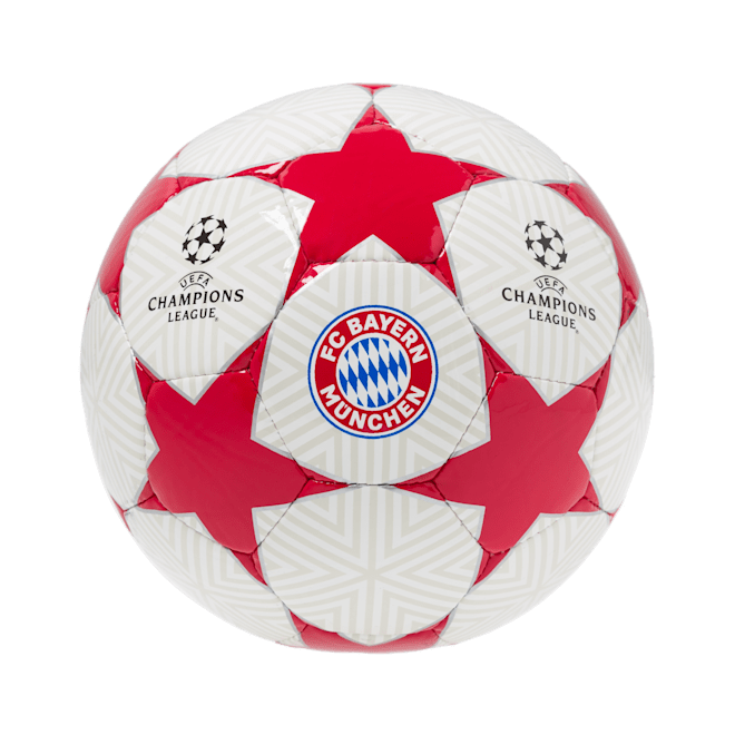 ball ucl