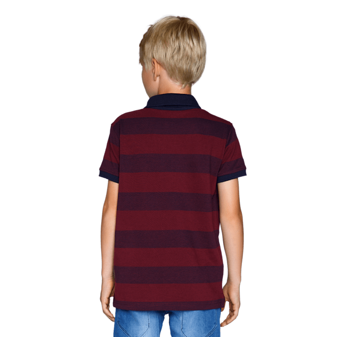 Kinder Poloshirt Classic Kinder Poloshirt Classic