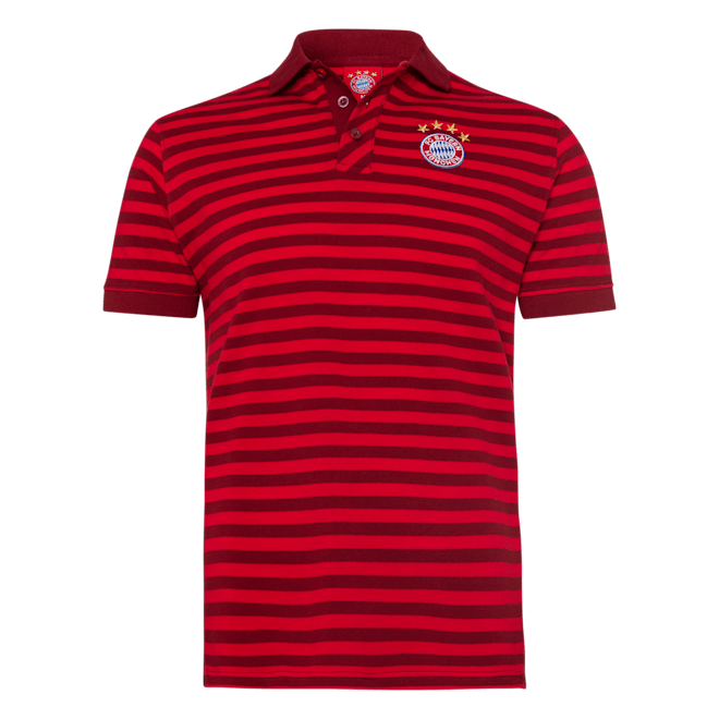 the classic polo
