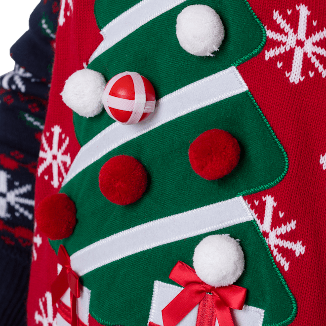 Christmas Sweater Christmas Sweater