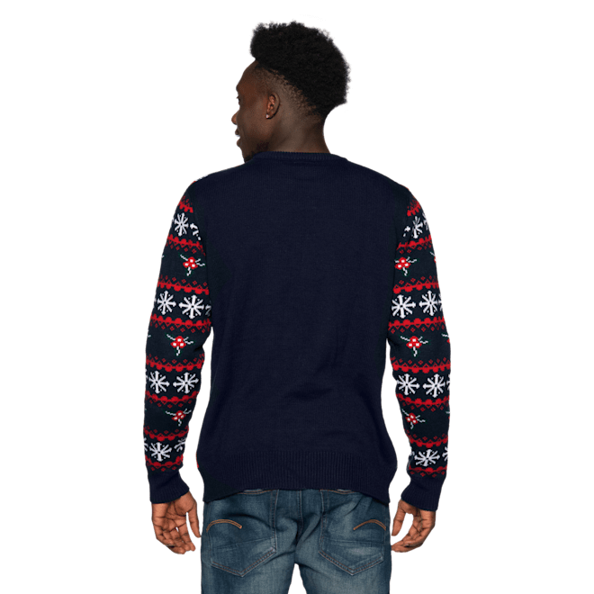Christmas Sweater Christmas Sweater
