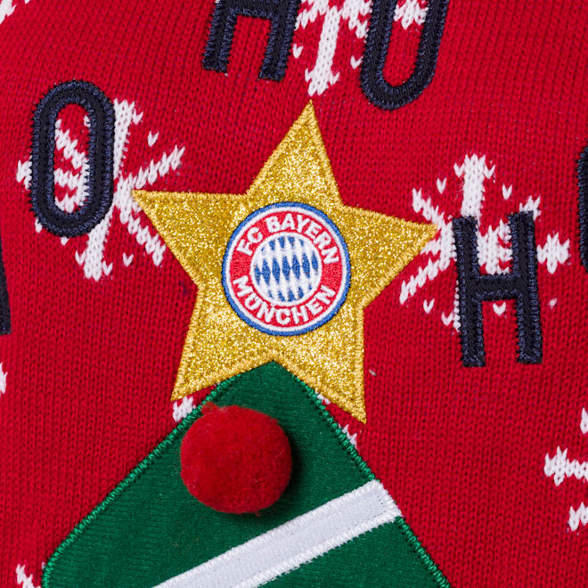 Damen Christmas Sweater Damen Christmas Sweater