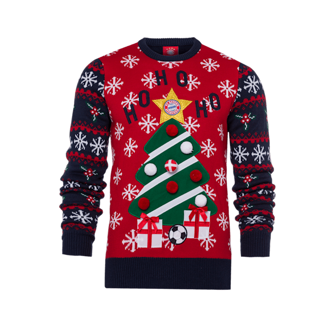 christmas sweatshirt