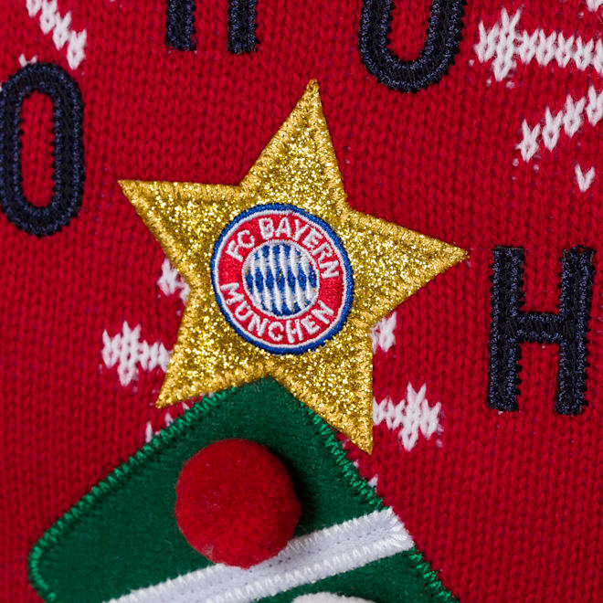 Toddlers Christmas Sweater Toddlers Christmas Sweater
