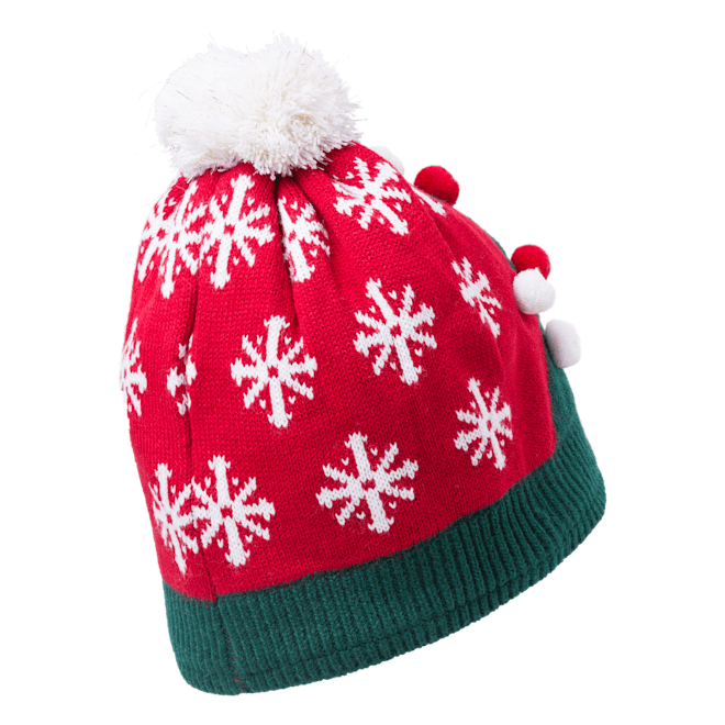 Christmas Beanie Christmas Beanie