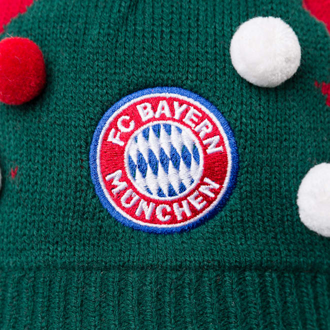 Christmas Beanie Christmas Beanie