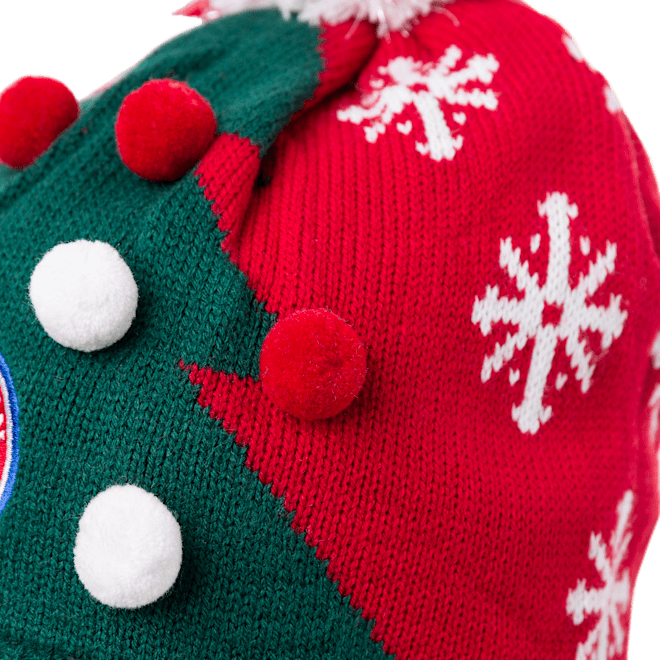 Christmas Beanie Christmas Beanie