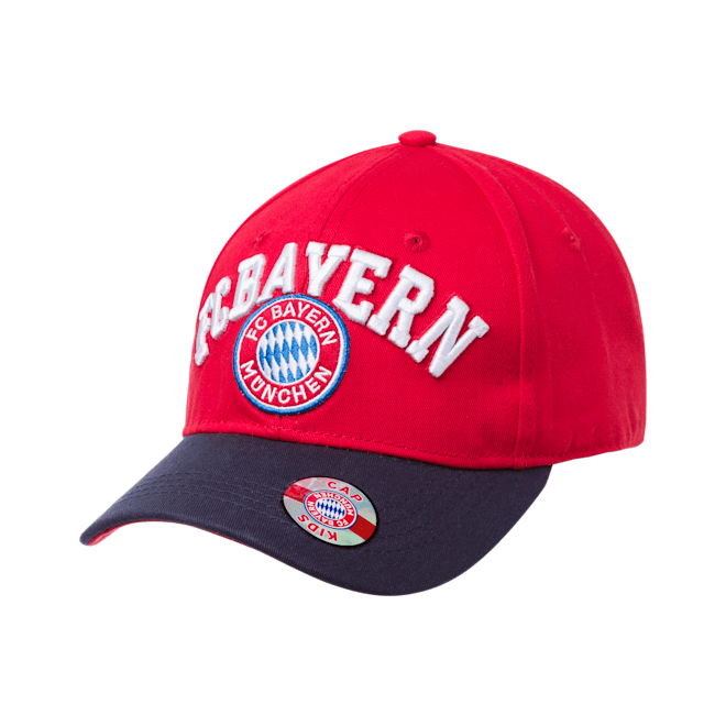Childrens Baseball Cap Fan Childrens Baseball Cap Fan