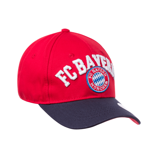 Childrens Baseball Cap Fan Childrens Baseball Cap Fan