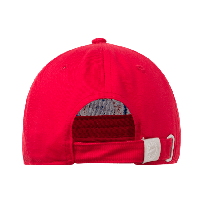 Childrens Baseball Cap Fan Childrens Baseball Cap Fan