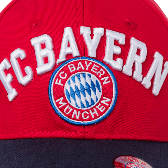 Childrens Baseball Cap Fan Childrens Baseball Cap Fan