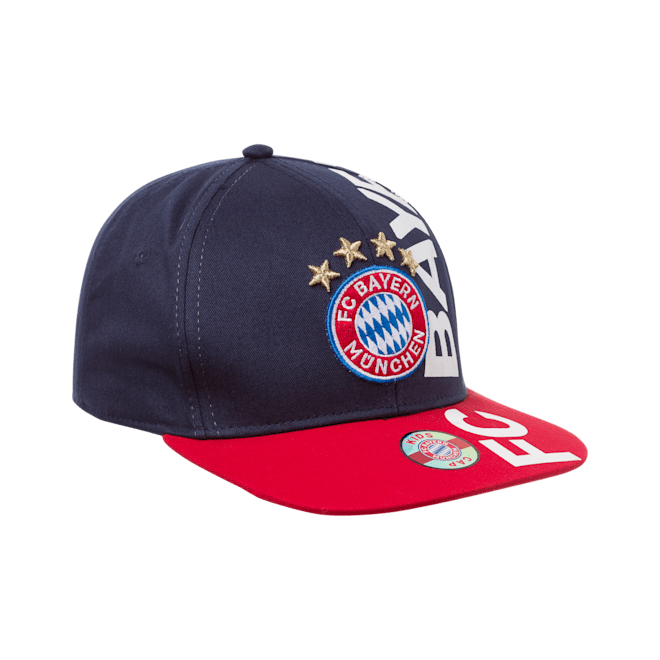 Kinder Snapback Cap Kinder Snapback Cap