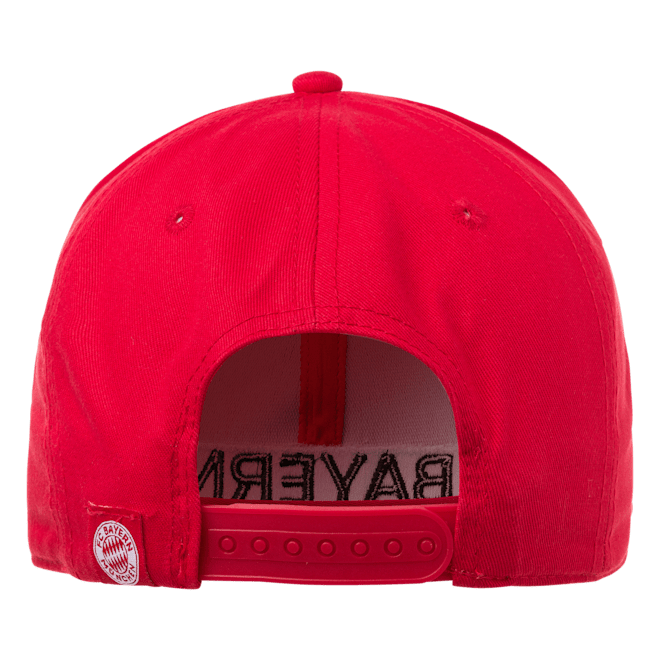 Gorra Snapback FC Bayern Badge Gorra Snapback FC Bayern Badge