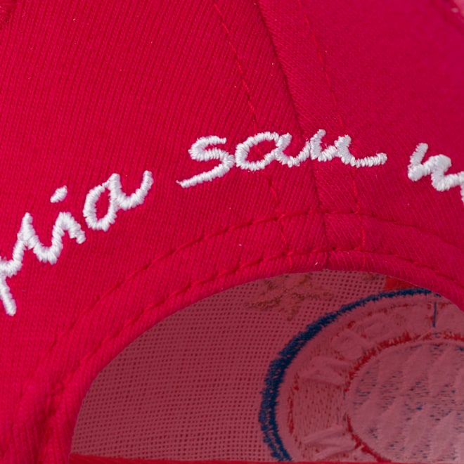 Gorra beisbolera Niños Gorra beisbolera Niños