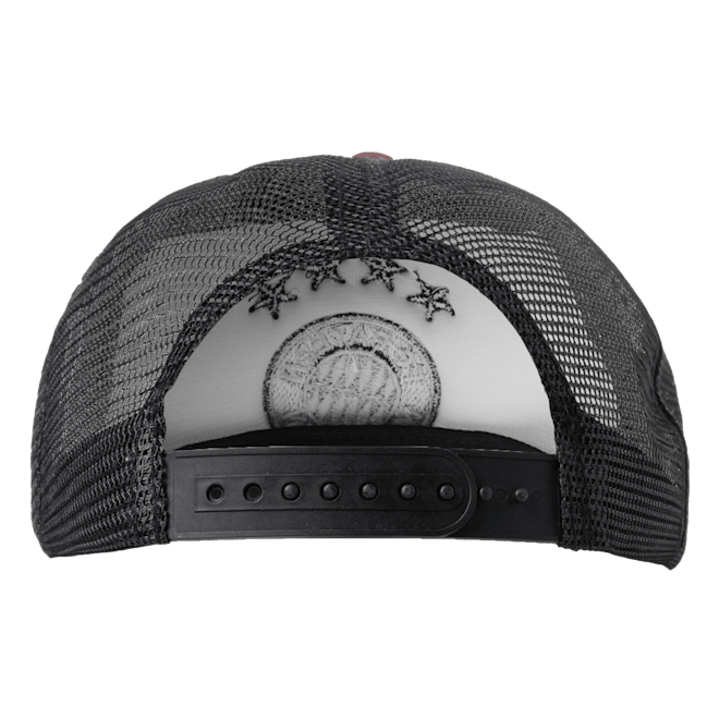 Trucker Cap Trucker Cap