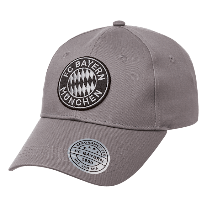 Gorra beisbolera Emblem Gorra beisbolera Emblem