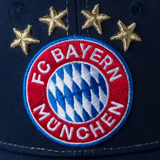 Gorra beisbolera Fan Niños Gorra beisbolera Fan Niños
