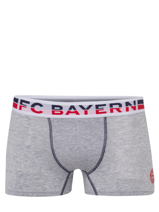 Boxer Pants, Set of 2 Boxer Pants, Set of 2