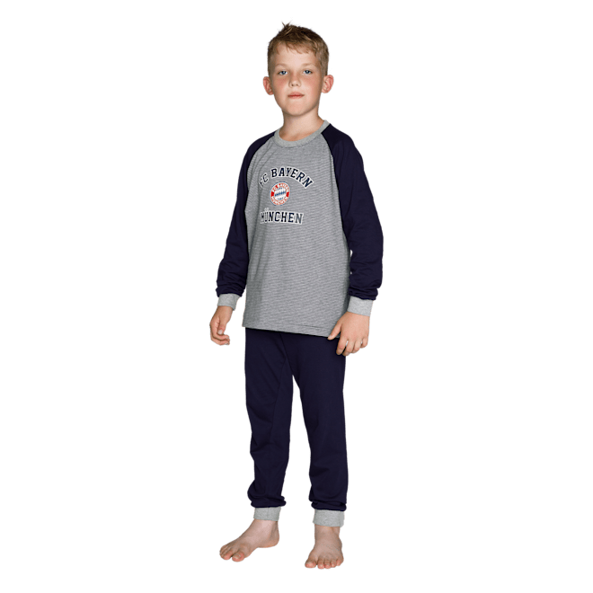 Pijama Niños Pijama Niños