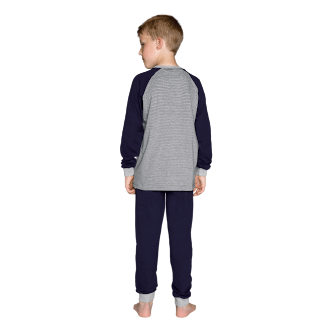 Pijama Niños Pijama Niños
