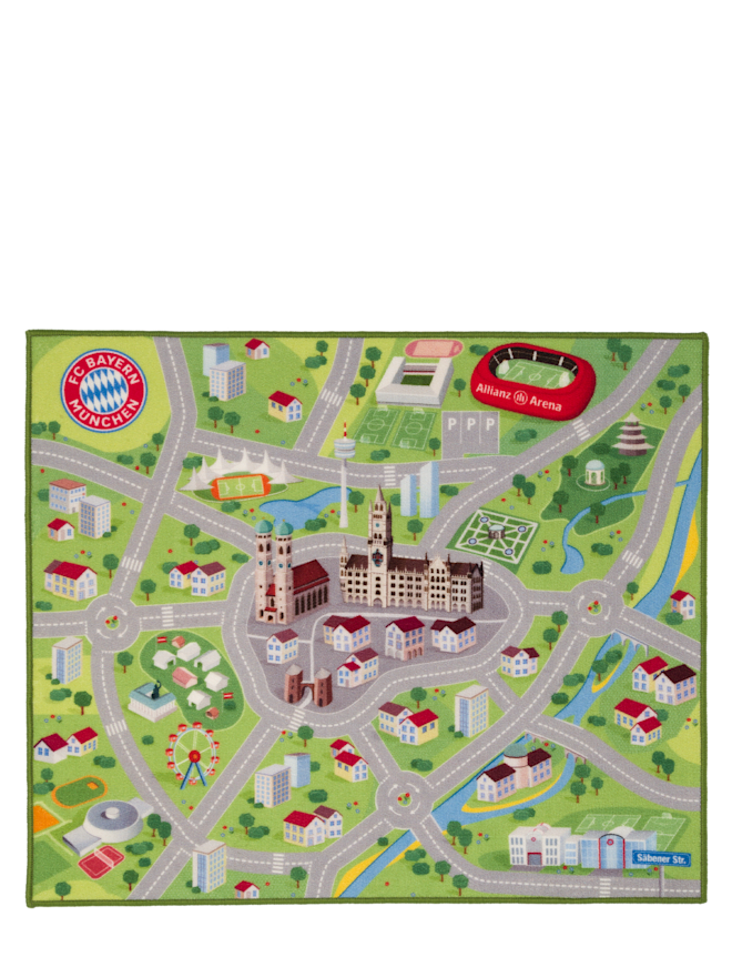 Spielteppich Spielteppich