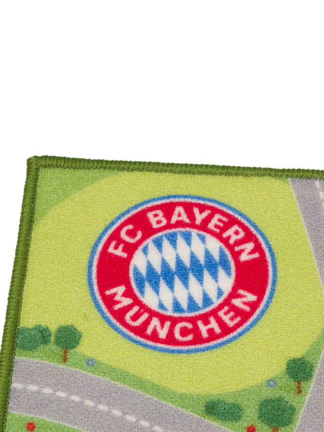 Spielteppich Spielteppich