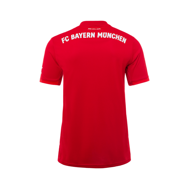 FC Bayern Kids Shirt Home 19/20 FC Bayern Kids Shirt Home 19/20