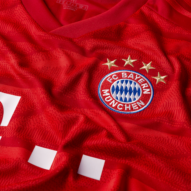 FC Bayern Kids Shirt Home 19/20 FC Bayern Kids Shirt Home 19/20