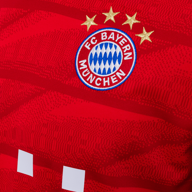 Fc Bayern Kindertrikot Home 19 20 Offizieller Fc Bayern Fanshop