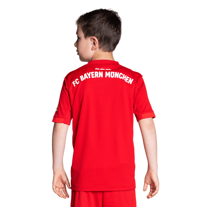 FC Bayern Kids Shirt Home 19/20 FC Bayern Kids Shirt Home 19/20