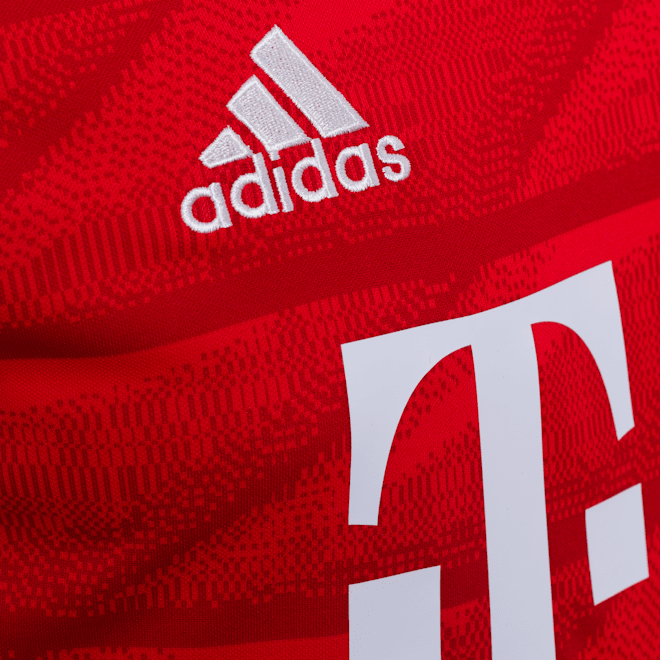 FC Bayern Kindertrikot Home Langarm 19/20 FC Bayern Kindertrikot Home Langarm 19/20
