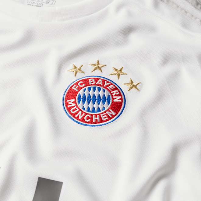 Fc Bayern Shirt Away 19 20 Official Fc Bayern Munich Store