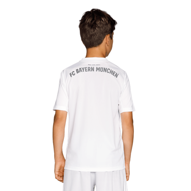 Camiseta de visitante para niño FC Bayern München 19/20 Camiseta de visitante para niño FC Bayern München 19/20
