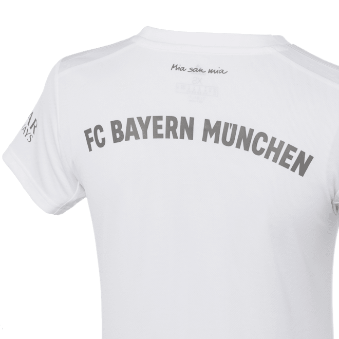 FC Bayern Women Shirt Away 19/20 FC Bayern Women Shirt Away 19/20