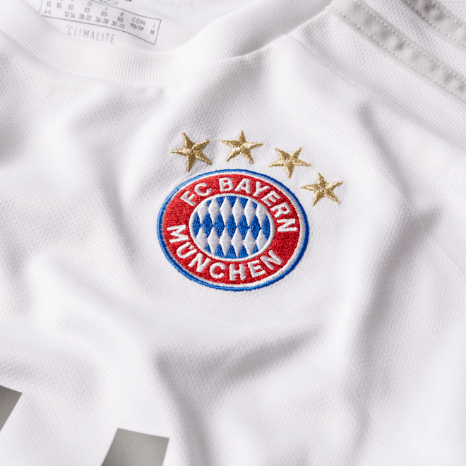 FC Bayern Women Shirt Away 19/20 FC Bayern Women Shirt Away 19/20