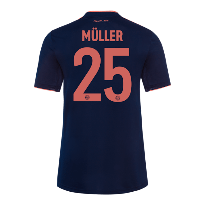 Camiseta FC Bayern Champions League 19/20 Camiseta FC Bayern Champions League 19/20