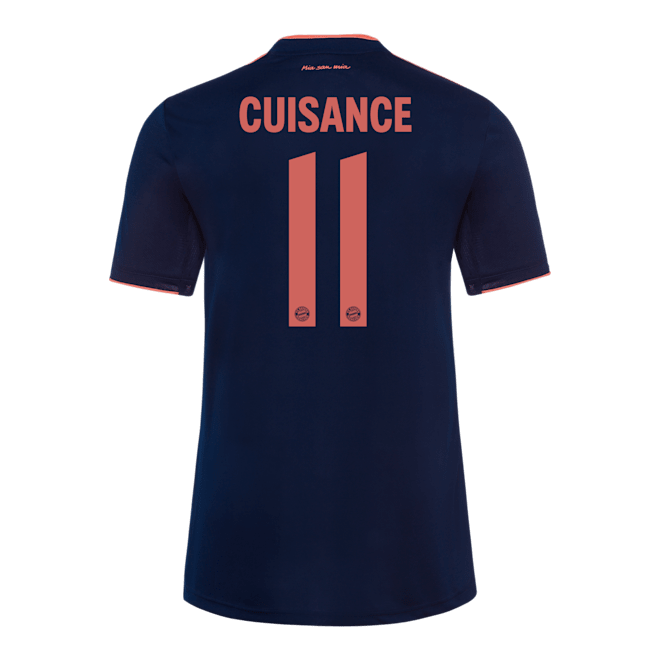FC Bayern Trikot Champions League 19/20 | Offizieller FC ...
