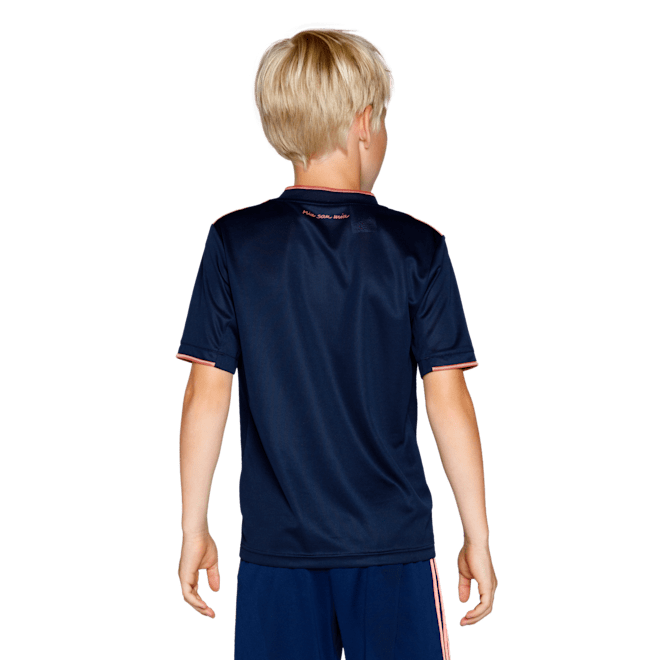FC Bayern Shirt Kids Champions League 19/20 FC Bayern Shirt Kids Champions League 19/20