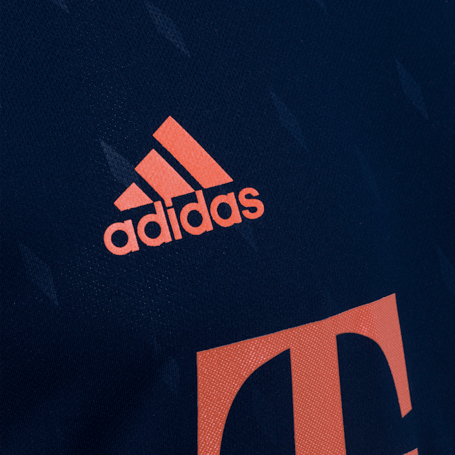 FC Bayern Shirt Kids Champions League 19/20 FC Bayern Shirt Kids Champions League 19/20
