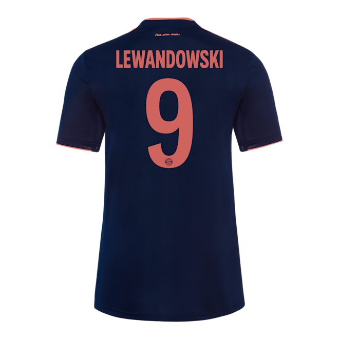 FC Bayern Kindertrikot Champions League 19/20 ...