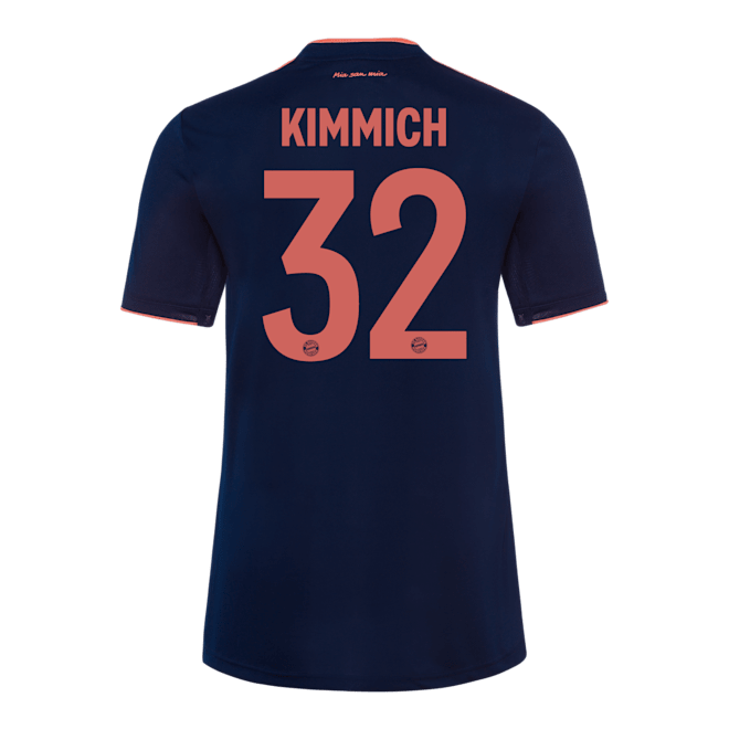 FC Bayern Shirt Kids Champions League 19/20 | Official FC ...