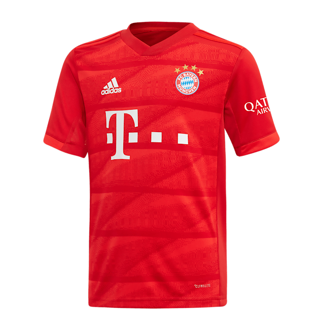 bayern munich childrens kit