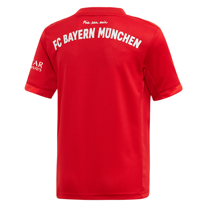Mini Kit Trikot Home 19/20 Mini Kit Trikot Home 19/20